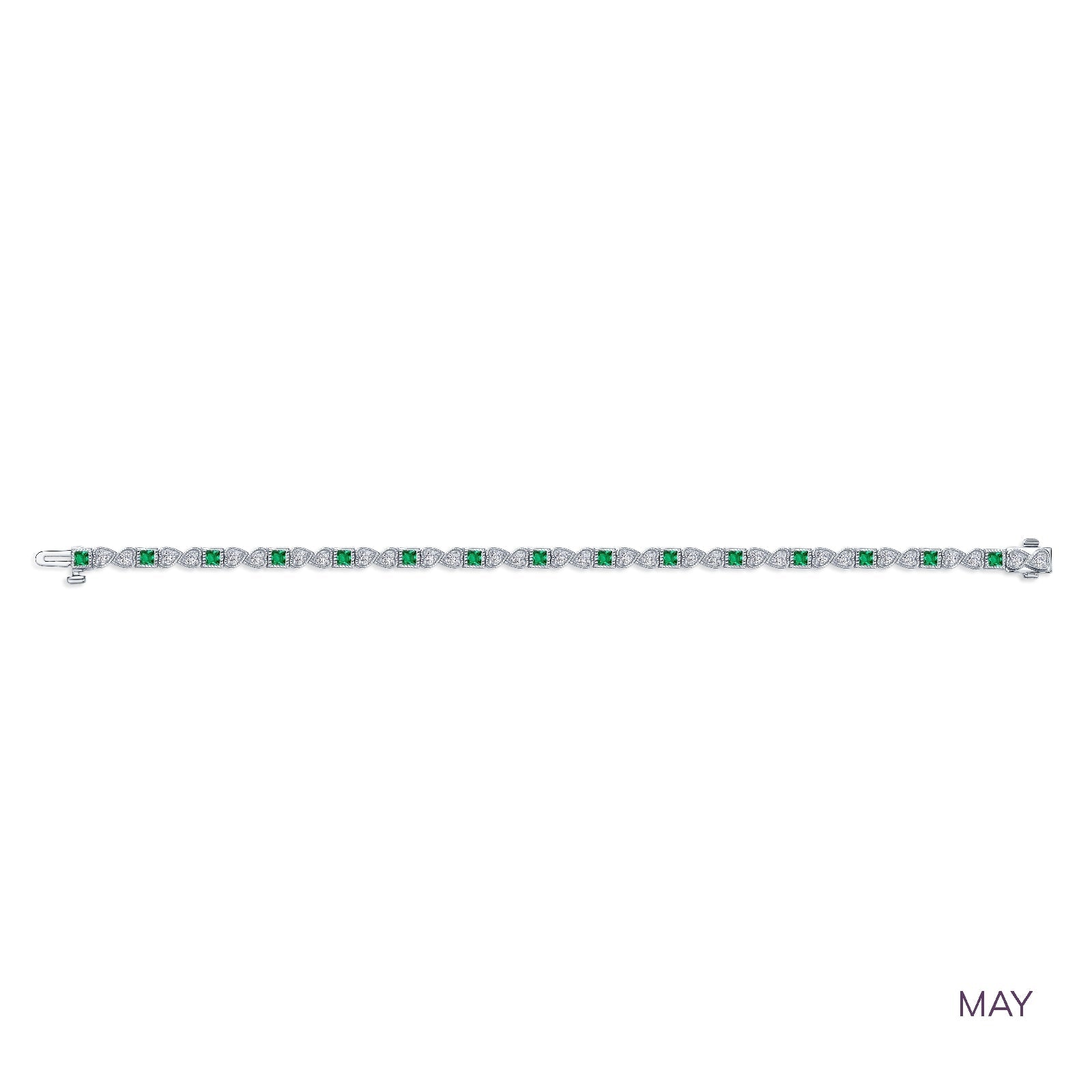 LAFONN November Birthstone Bracelet HOL24BBL70