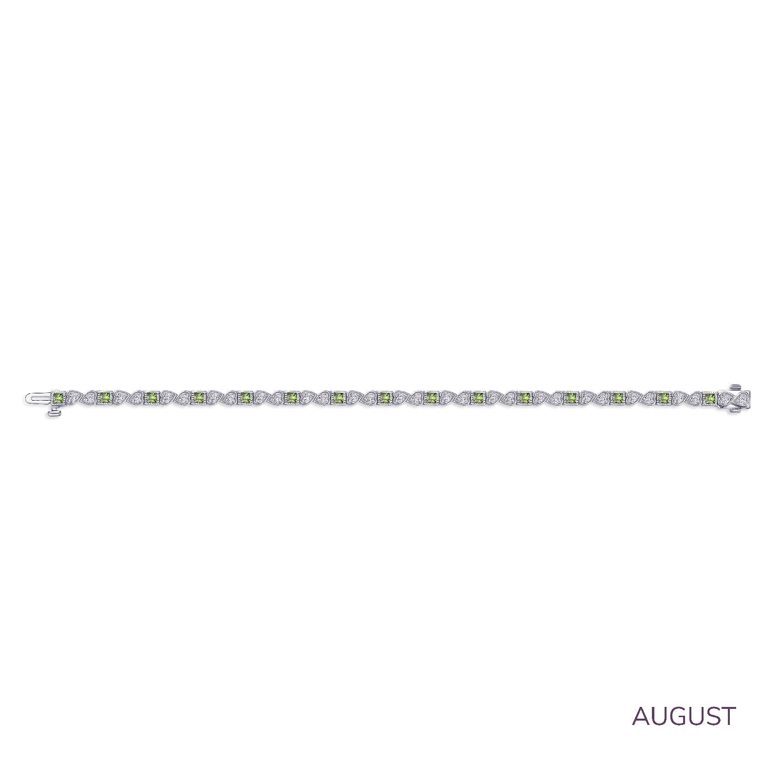 LAFONN November Birthstone Bracelet HOL24BBL70