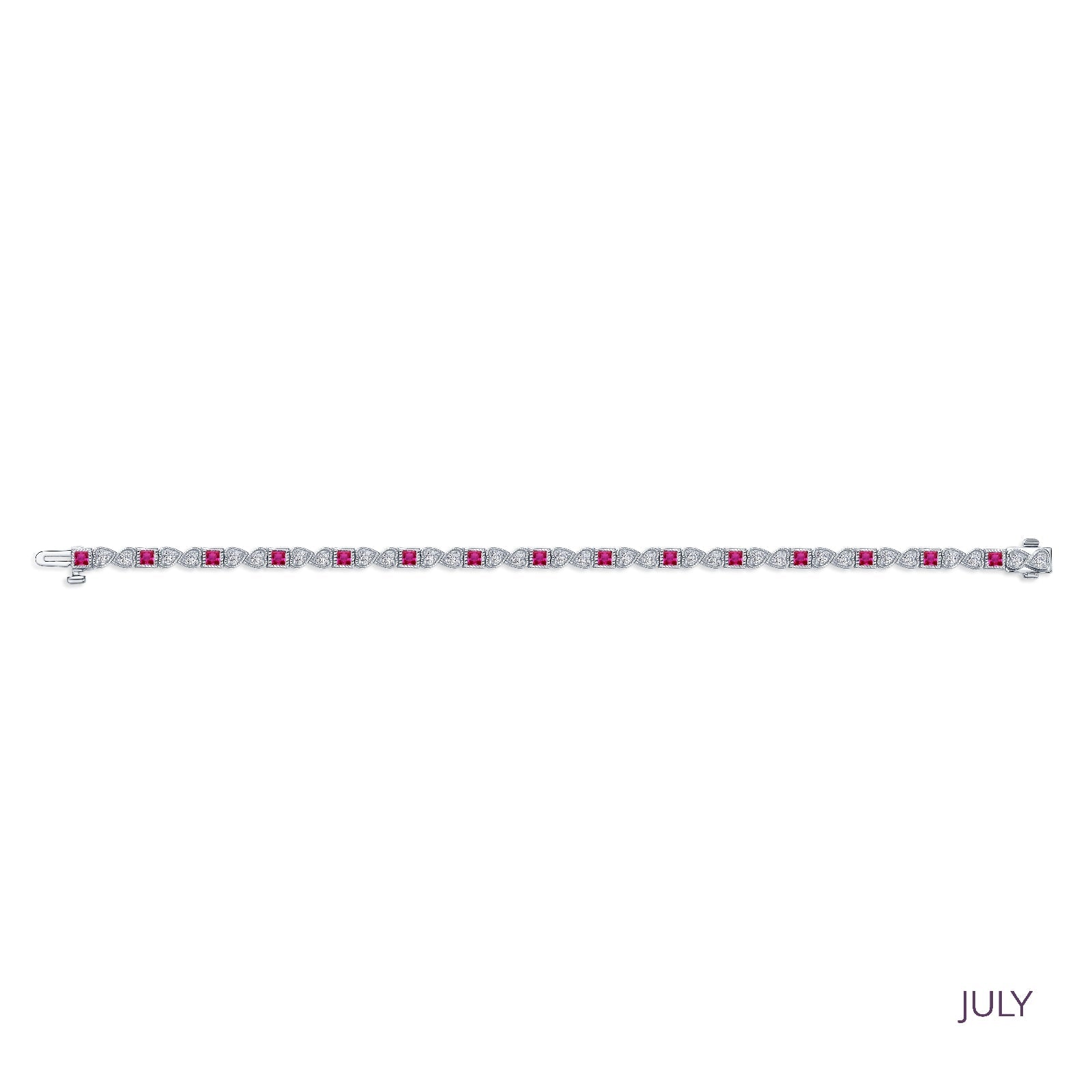 LAFONN September Birthstone Bracelet HOL24BBJ70