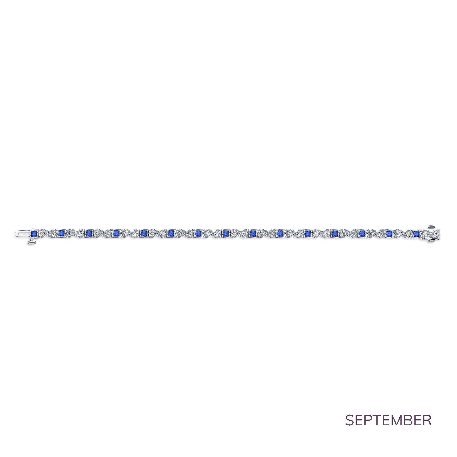 LAFONN November Birthstone Bracelet HOL24BBL70