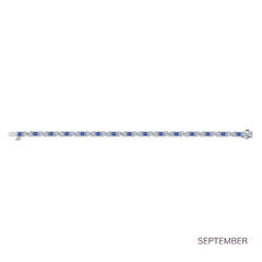 LAFONN November Birthstone Bracelet HOL24BBL70