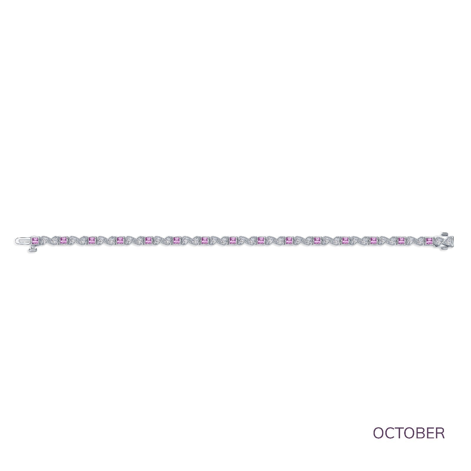 LAFONN November Birthstone Bracelet HOL24BBL70