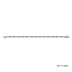 LAFONN November Birthstone Bracelet HOL24BBL70