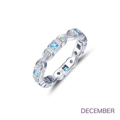 LAFONN October Birthstone Ring HOL24BRK05