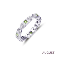 LAFONN July Birthstone Ring HOL24BRI05