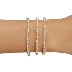 Enewton Hope Unwritten Pearl Stack - 4mm BSHOP4PE