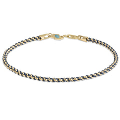 Enewton Hope Together Bracelet - Dusty Navy BHOPTOGDUNA