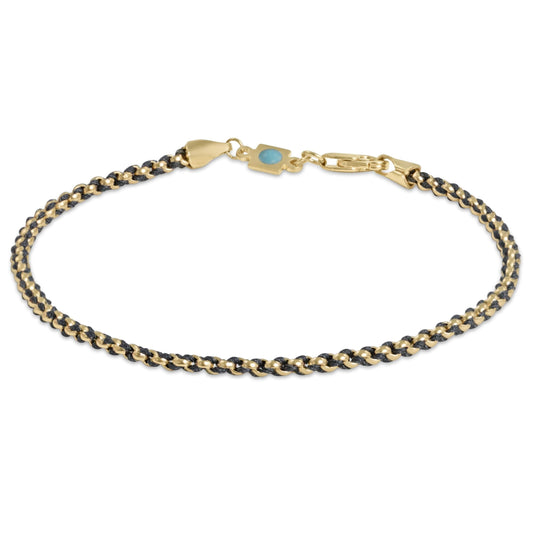 Enewton Hope Together Bracelet - Onyx BHOPTOGOX