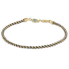 Enewton Hope Together Bracelet - Onyx BHOPTOGOX