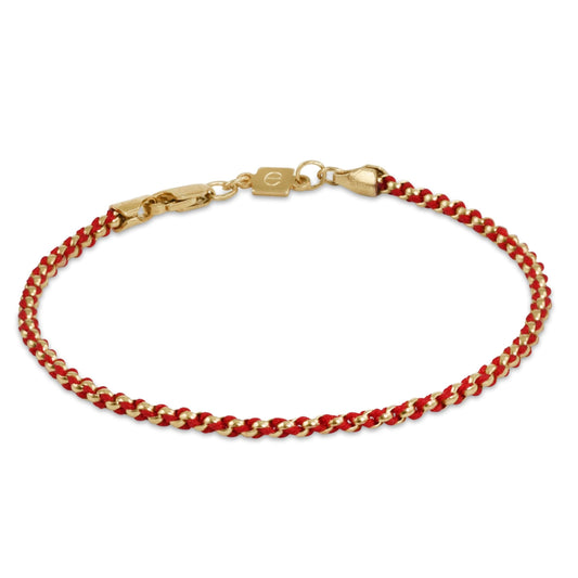Enewton Hope Together Bracelet - Red BHOPTOGRED