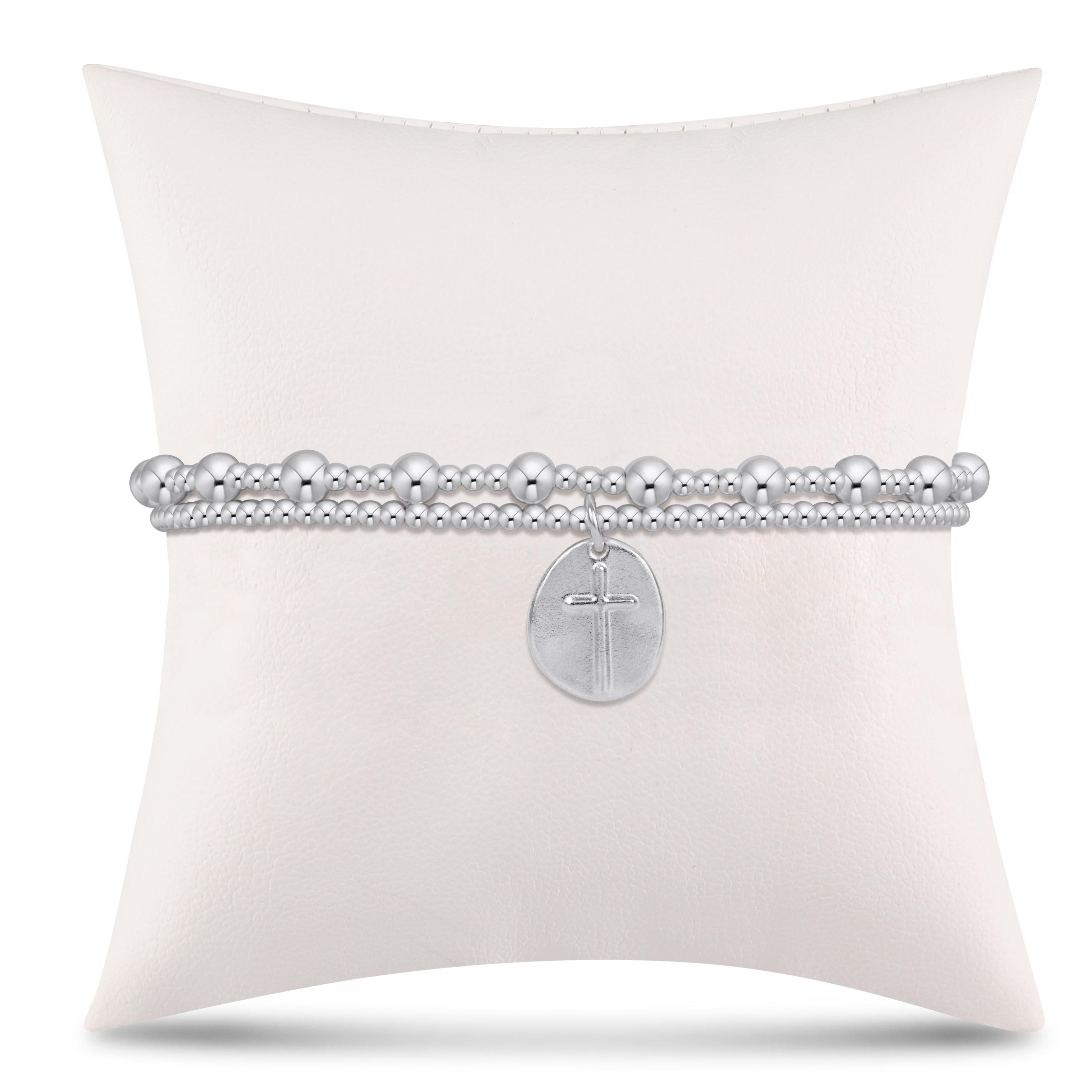 Enewton e's inspire small gift stack - sterling BSEINSMSS