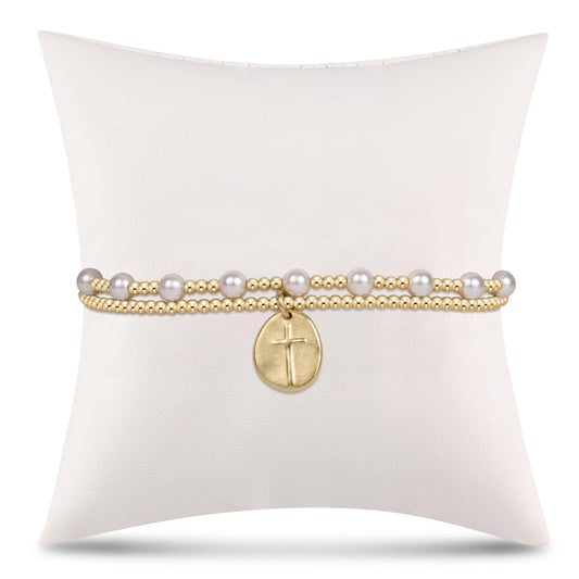 Enewton e's inspire small gift stack - pearl BSEINSMPE
