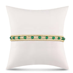 Enewton simply classic sincerity stack - green onyx BSSICLSINGOX