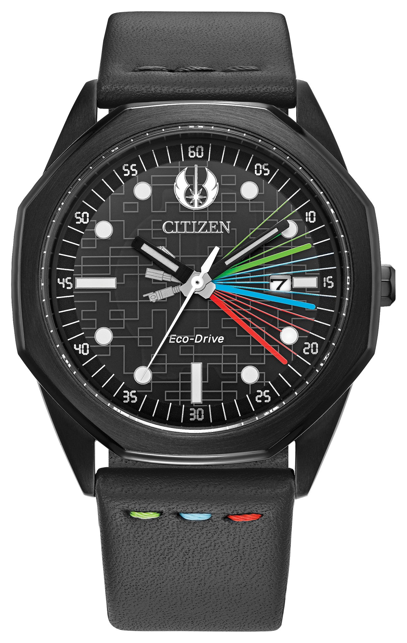 Citizen Jedi Master STAR WARS BM7498-00W