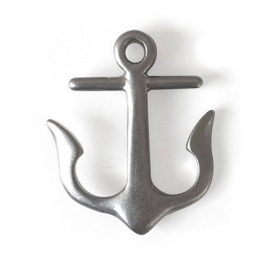 MClip Anchor Pin - Antiqued LP-BSS-ANCR