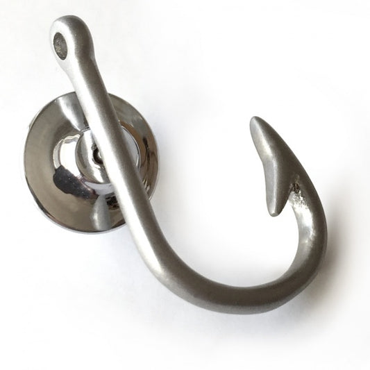 MClip Hook Pin - Antiqued LP-BSS-HOOK