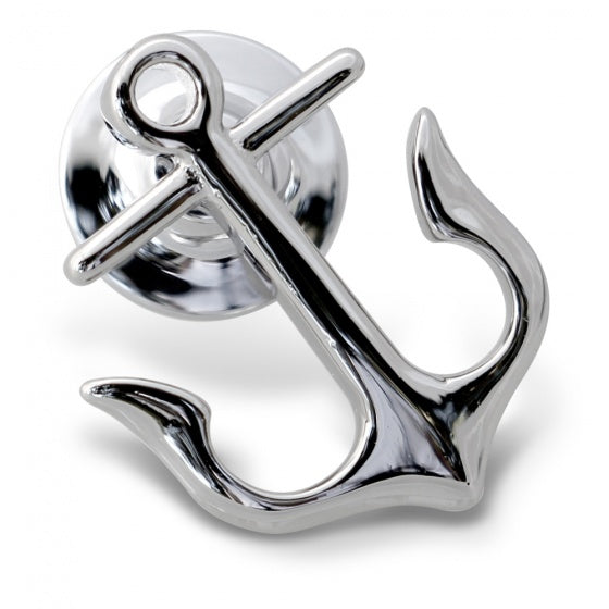 MClip Anchor Pin - Polished LP-PSS-ANCR