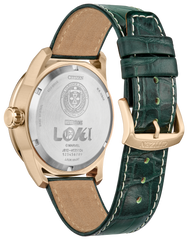 Citizen Loki MARVEL AW1363-06W