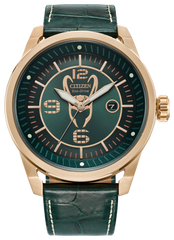 Citizen Loki MARVEL AW1363-06W