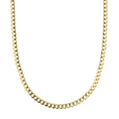 Parkplace Jewelers 14k-gold-miami-cuban-mc