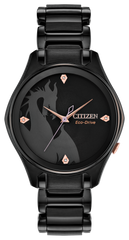 Citizen Maleficent DISNEY VILLAINS EM0595-51W