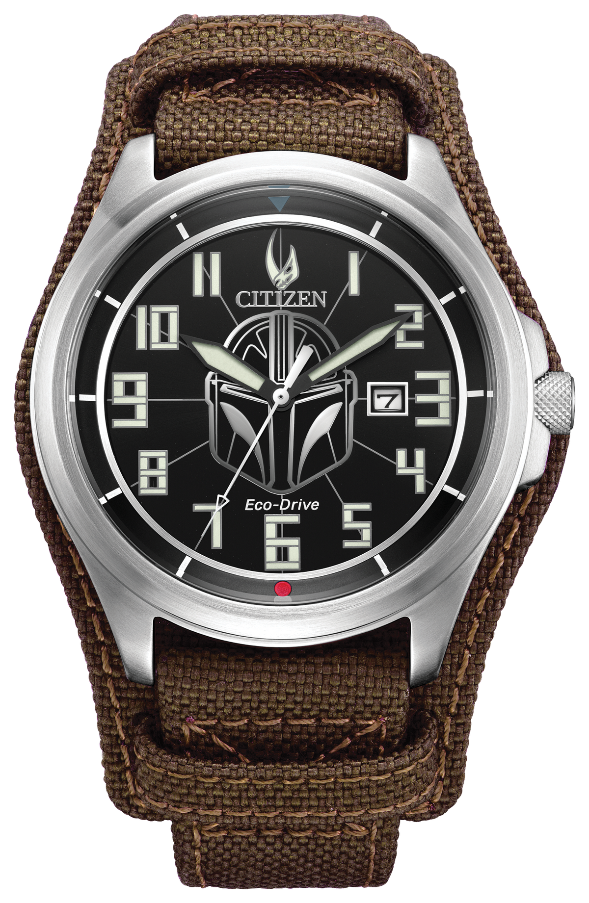 Citizen Mandalorian AW1411-05W