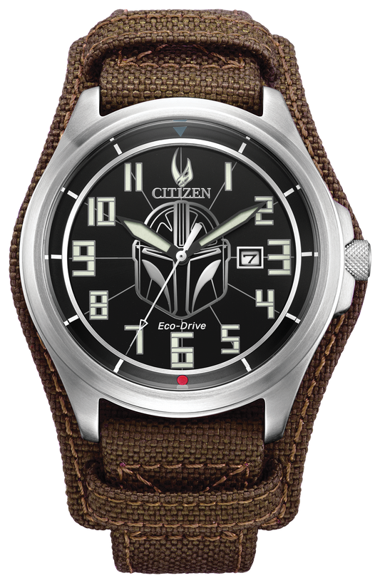 Citizen Mandalorian AW1411-05W