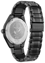 Citizen Mandalorian STAR WARS AW2045-57W