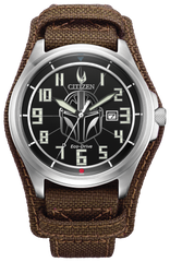 Citizen Mandalorian AW1411-05W