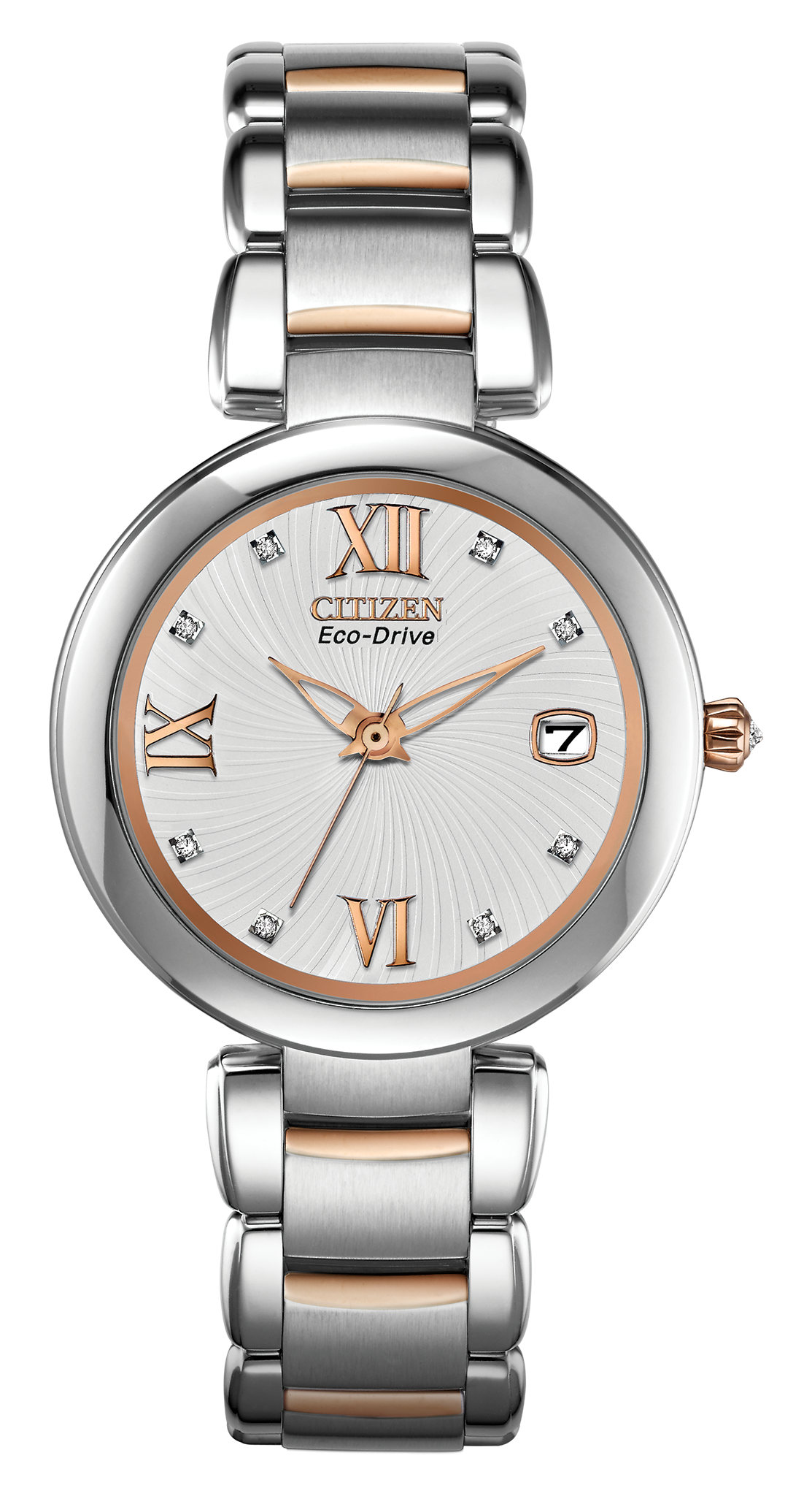 Citizen Marne EO1116-57A