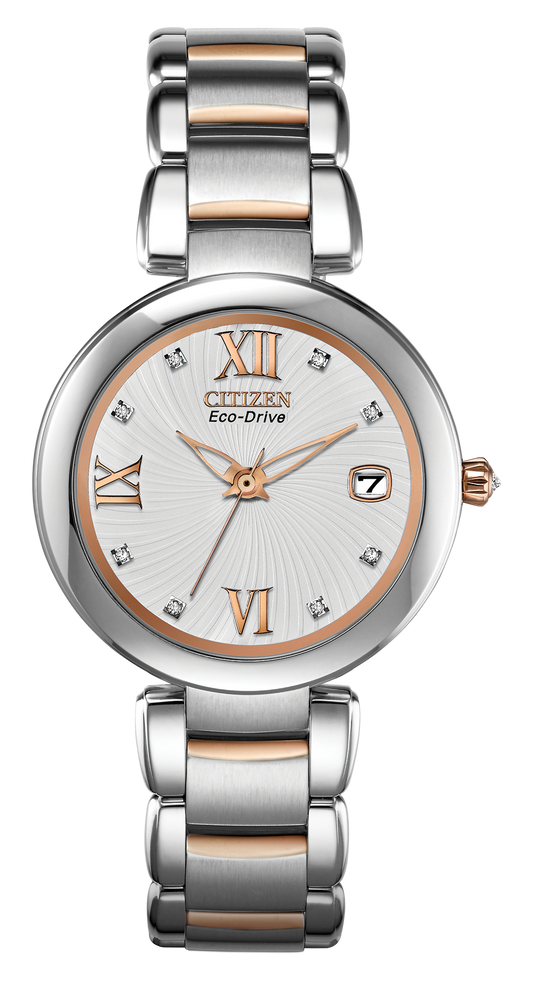 Citizen Marne EO1116-57A