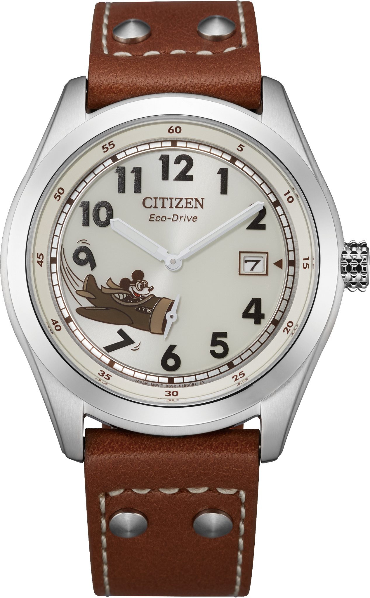 Citizen Mickey Aviator DISNEY BV1088-08W