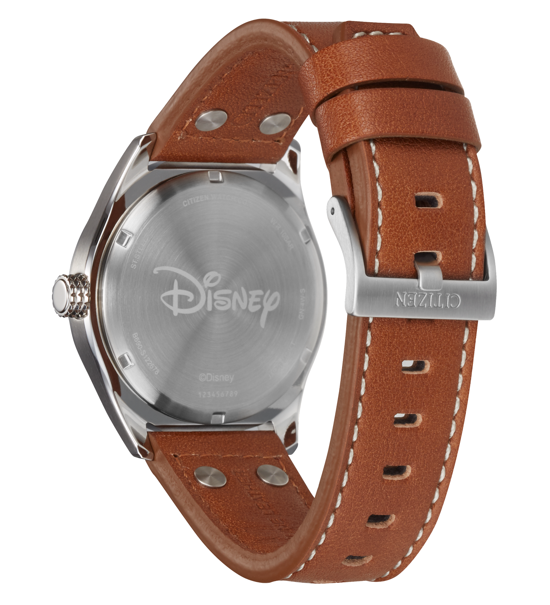 Citizen Mickey Aviator DISNEY BV1088-08W