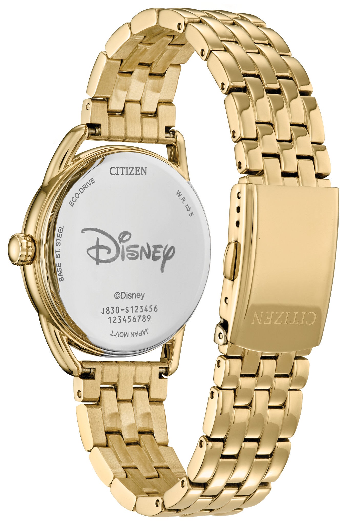 Citizen Mickey Classic DISNEY FE7093-57W