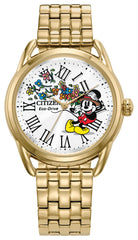 Citizen Mickey Classic DISNEY FE7093-57W