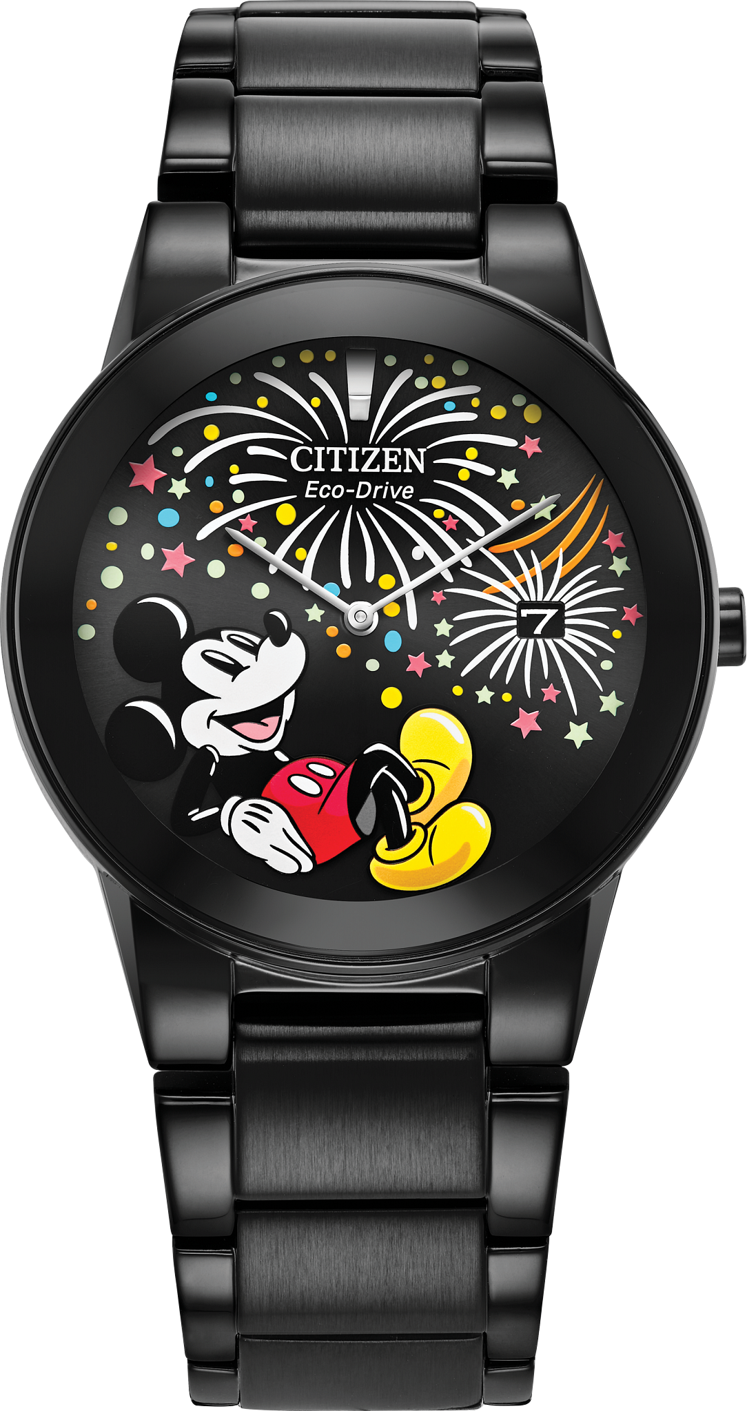 Citizen Mickey Fiesta DISNEY AU1095-57W