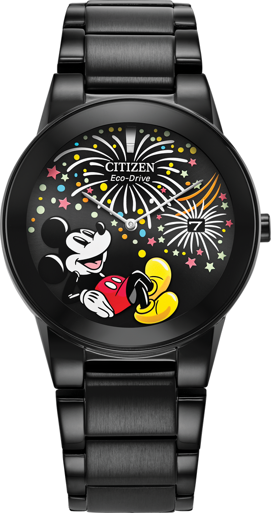 Citizen Mickey Fiesta DISNEY AU1095-57W