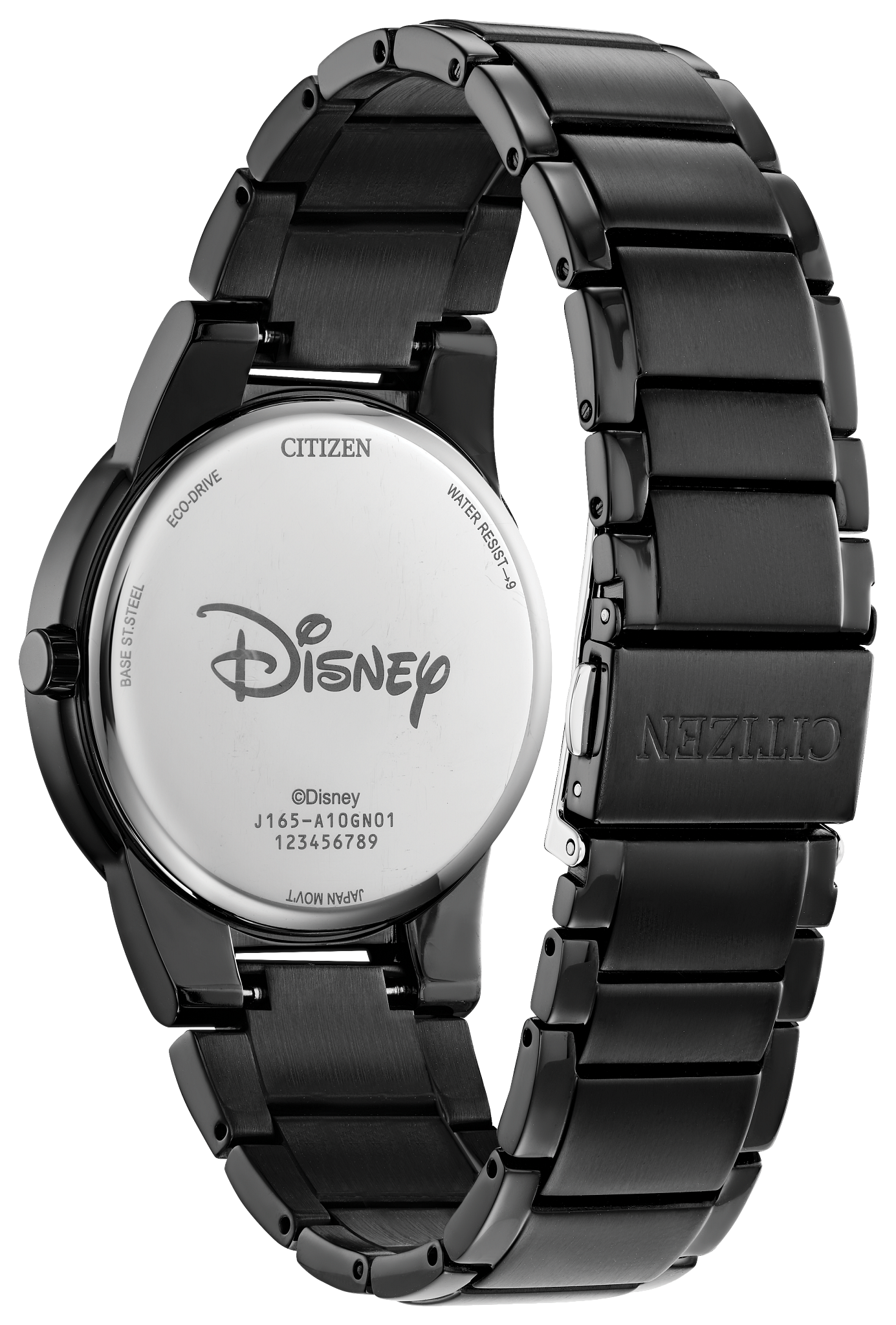 Citizen Mickey Fiesta DISNEY AU1095-57W