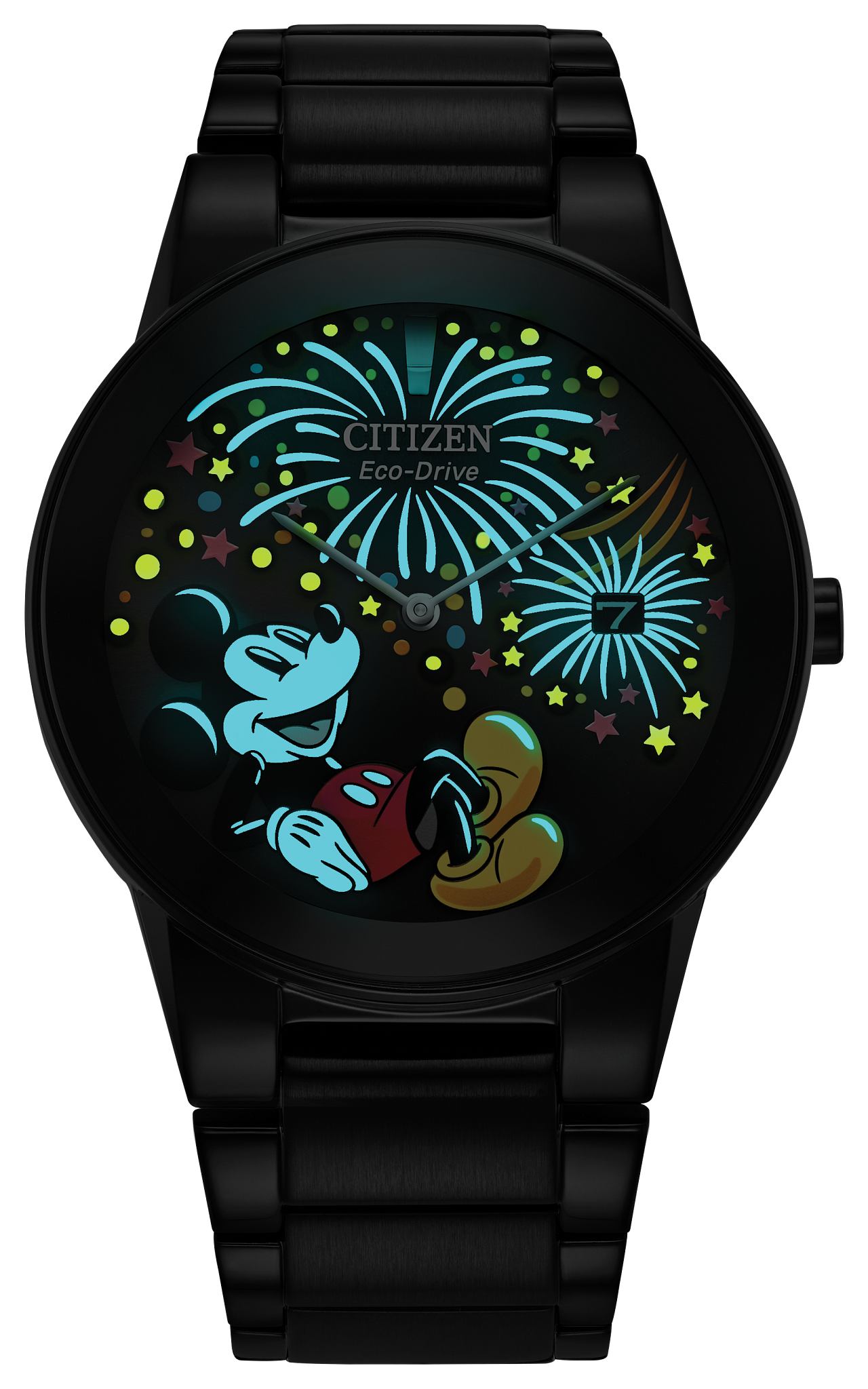 Citizen Mickey Fiesta DISNEY AU1095-57W