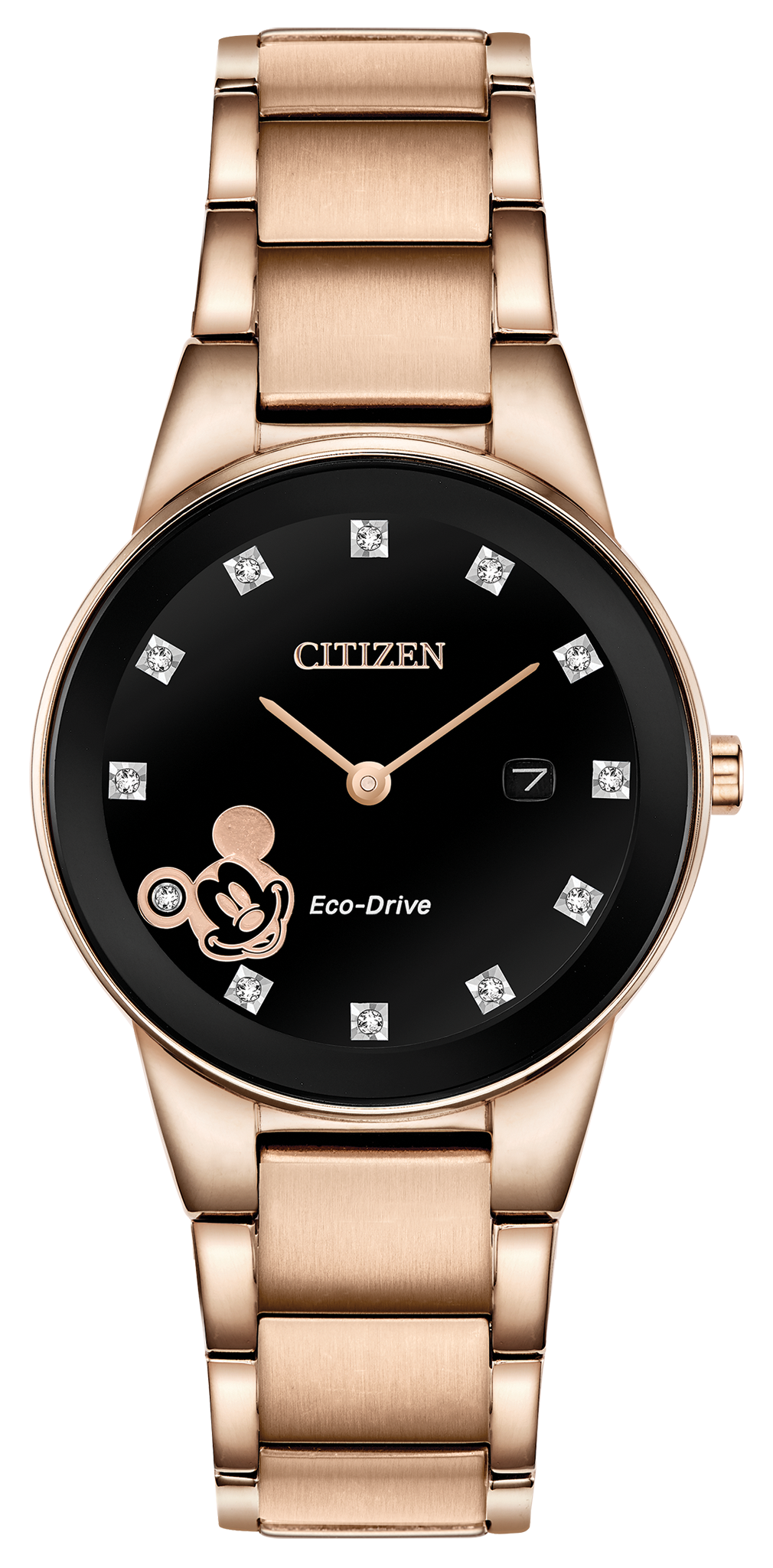 Citizen Mickey Mouse DISNEY GA1056-54W