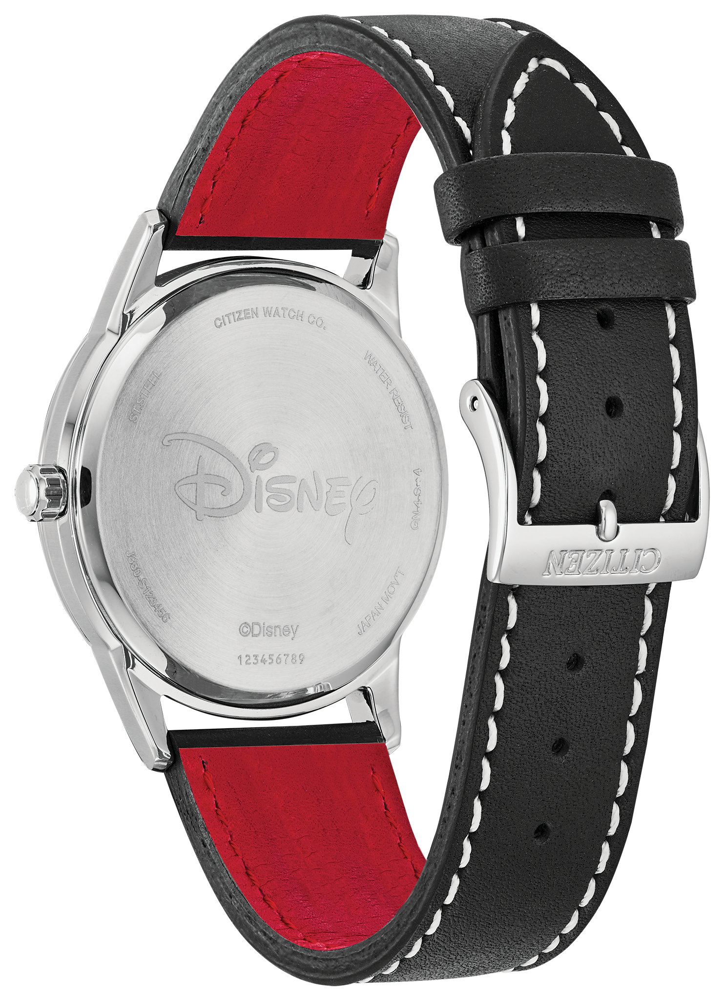 Citizen Mickey Mouse FE7060-05W