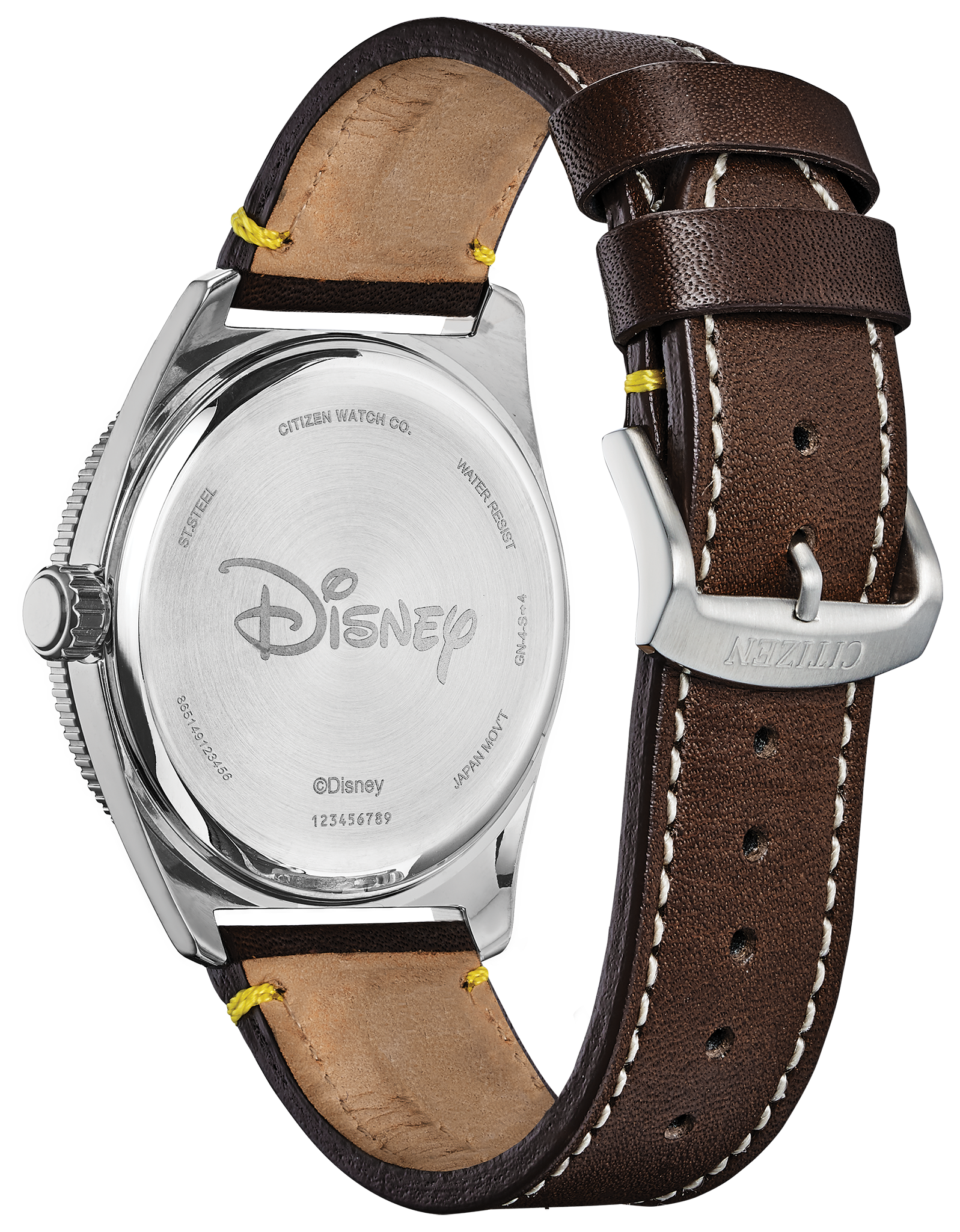 Citizen Mickey Mouse DISNEY AW1599-00W