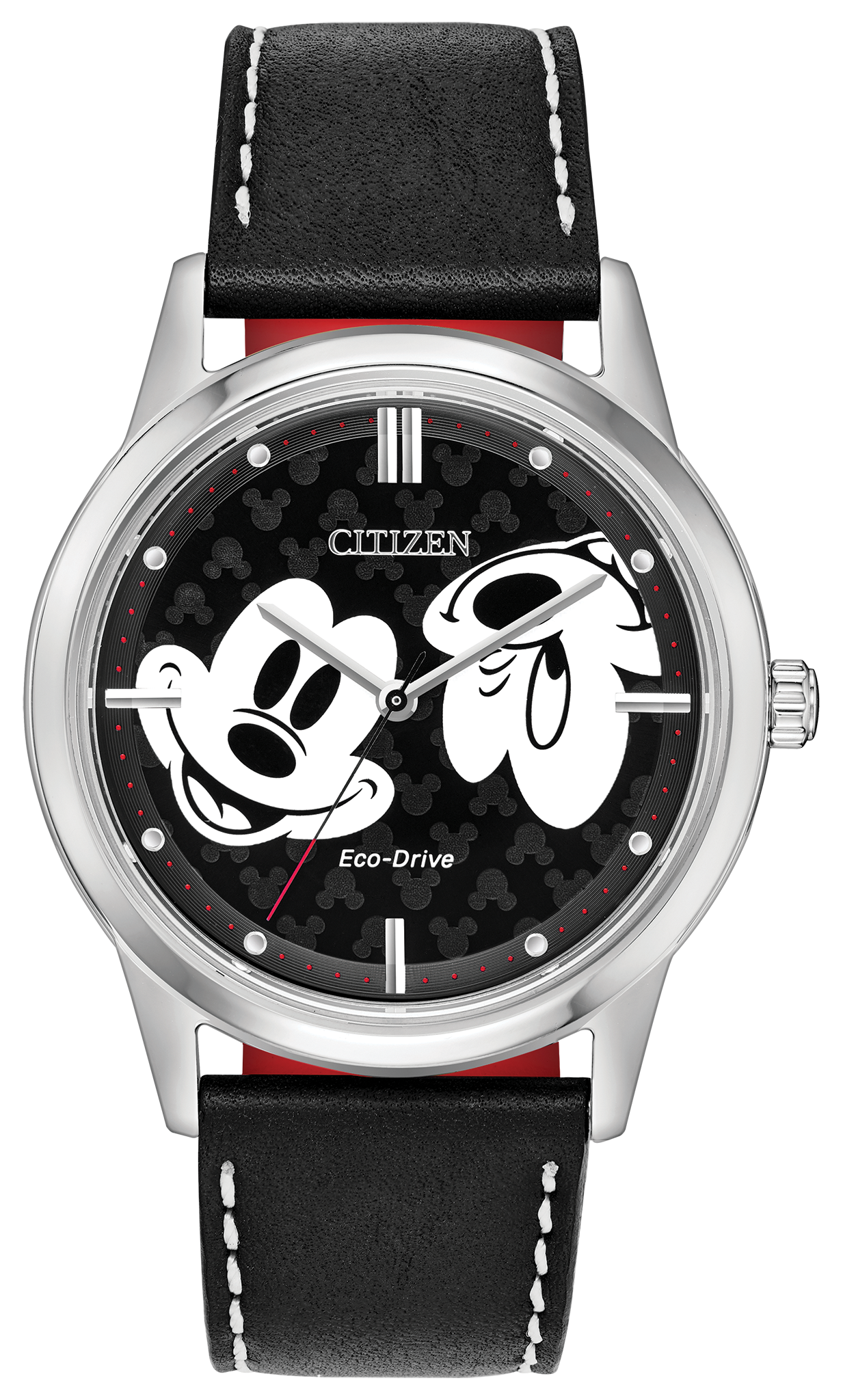 Citizen Mickey Mouse FE7060-05W