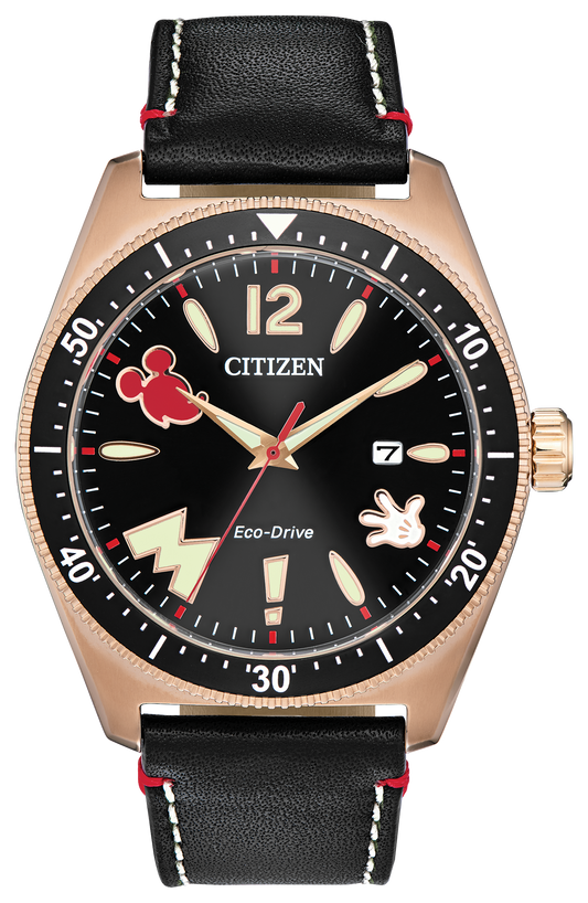 Citizen Mickey Mouse DISNEY AW1596-08W