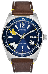 Citizen Mickey Mouse DISNEY AW1599-00W