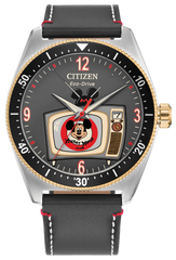 Citizen Mickey Mouse Club AW1794-47W