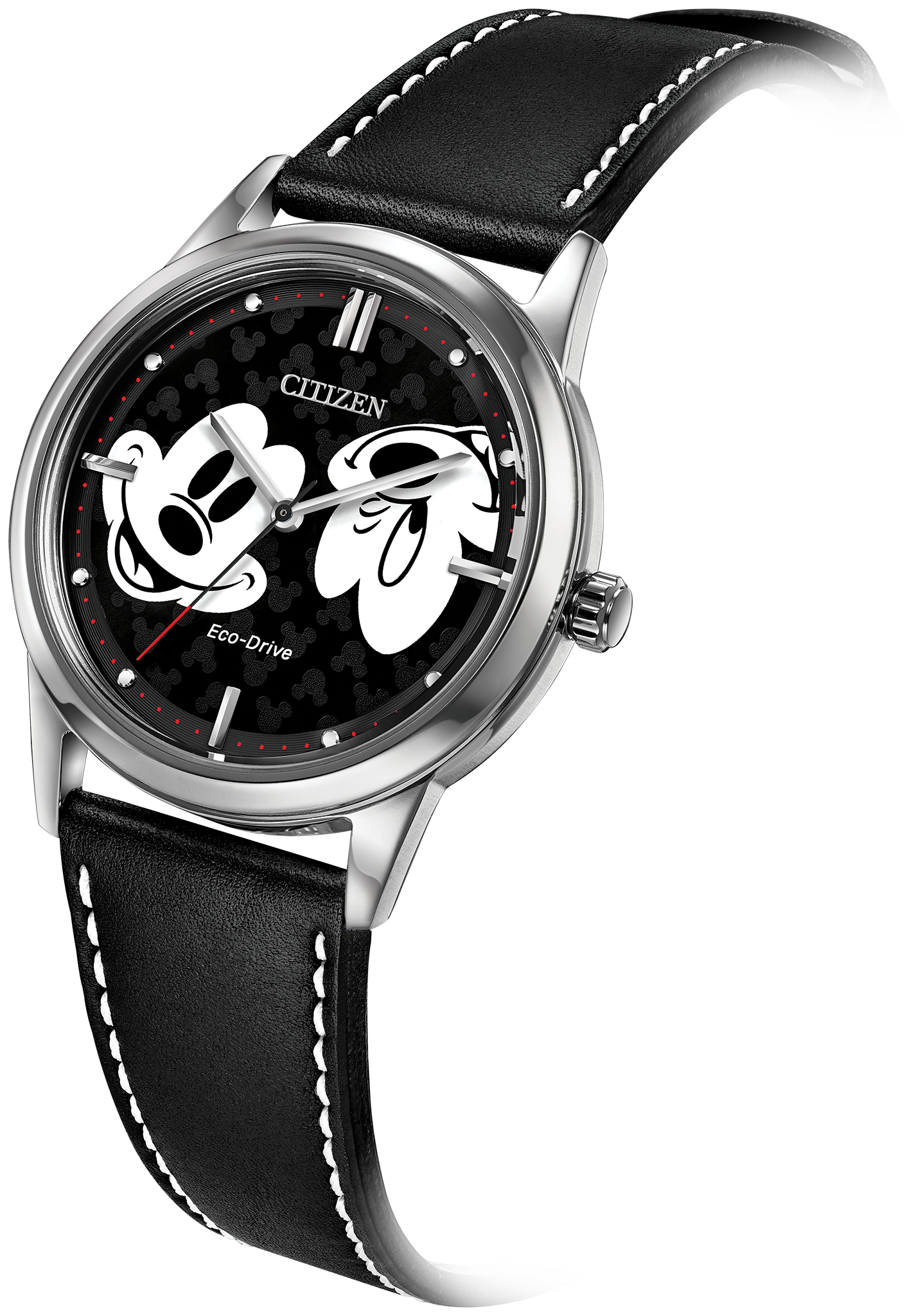 Citizen Mickey Mouse FE7060-05W