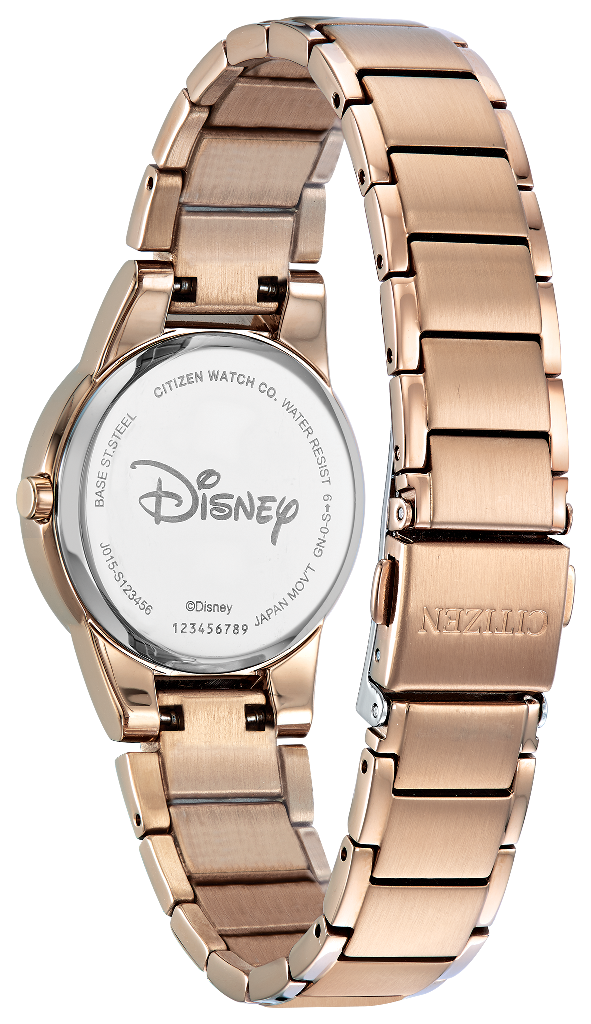 Citizen Mickey Mouse DISNEY GA1056-54W