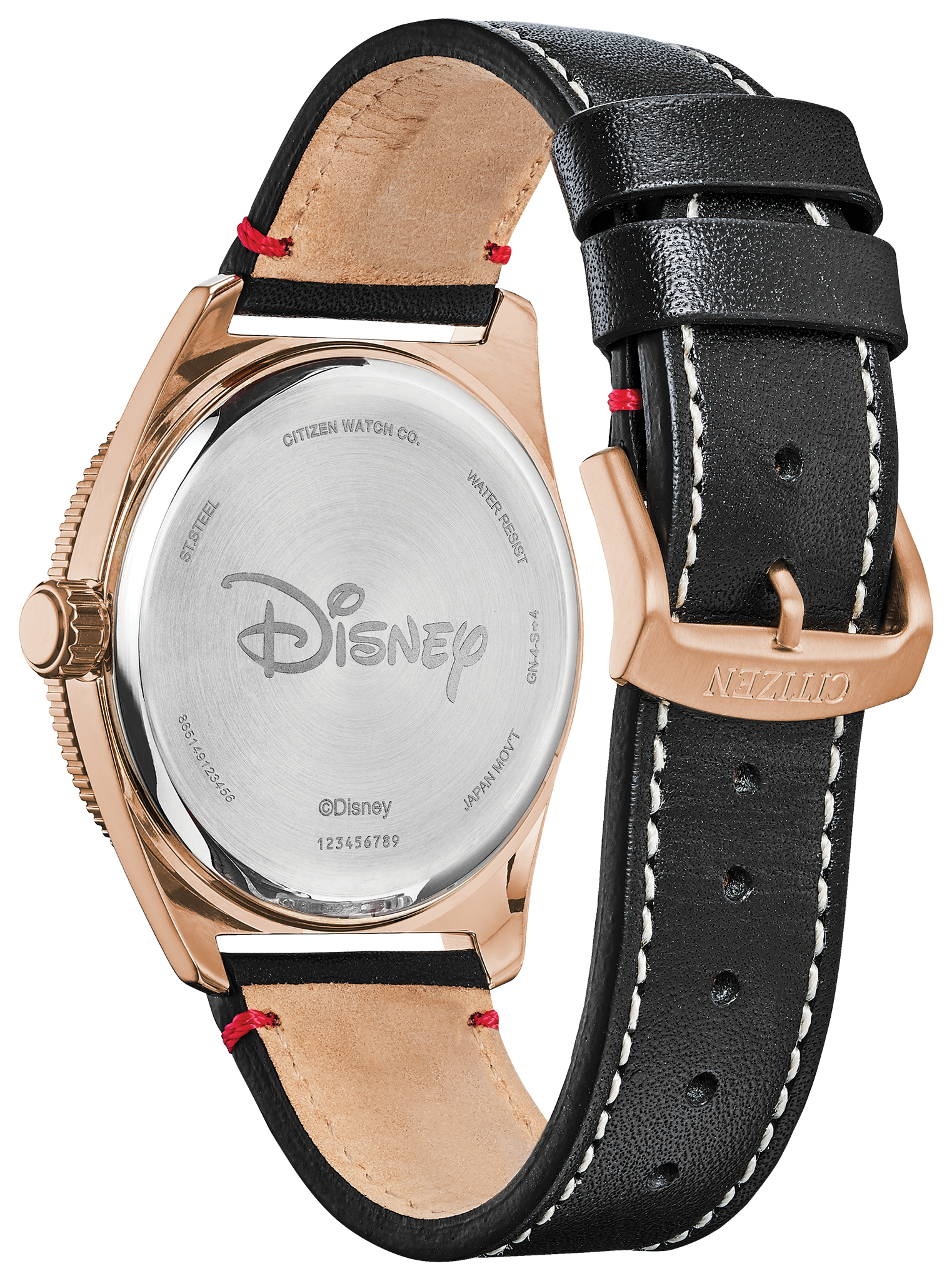 Citizen Mickey Mouse DISNEY AW1596-08W