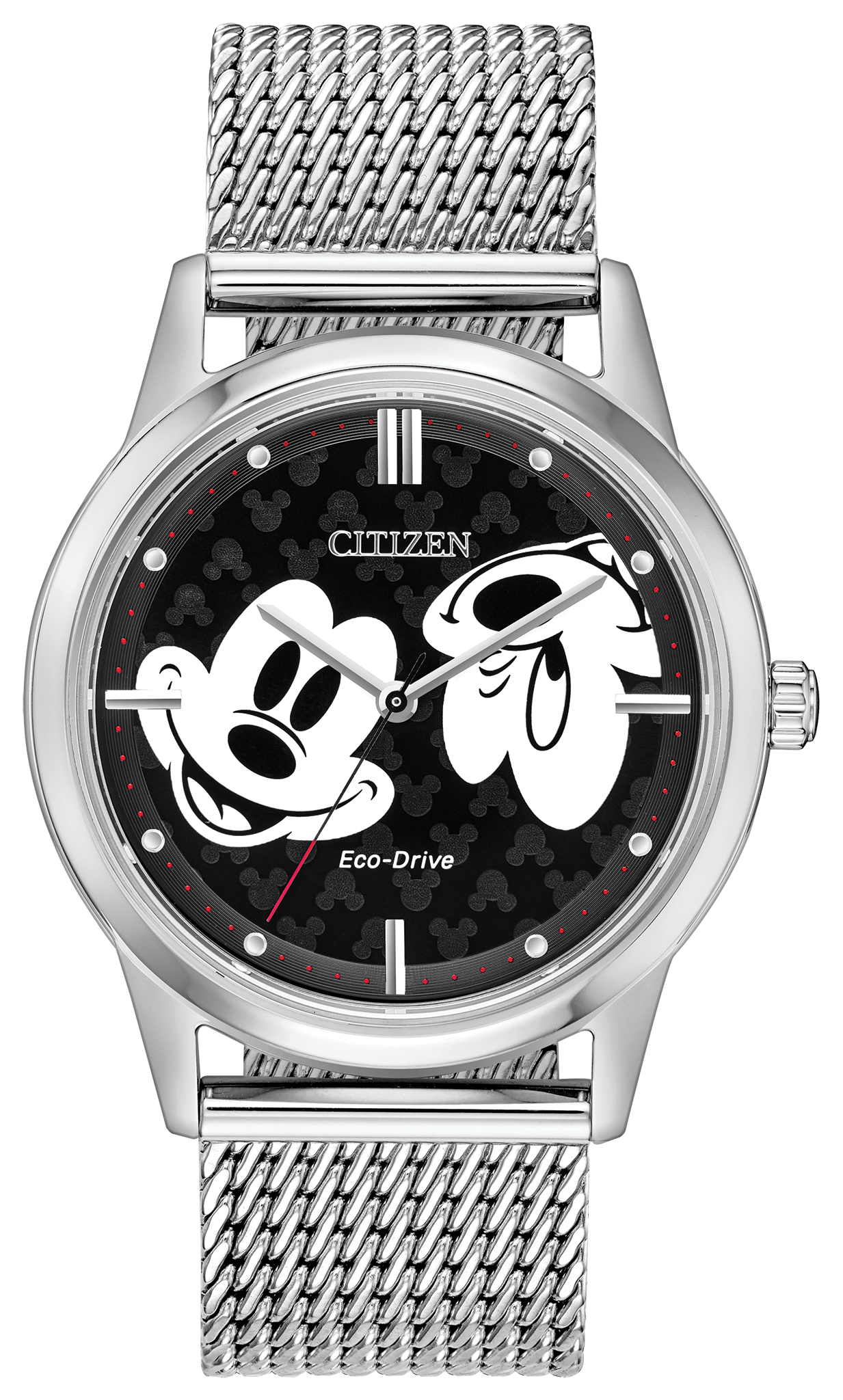 Citizen Mickey Mouse DISNEY FE7060-56W